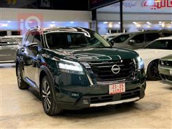 نيسان باثفايندر